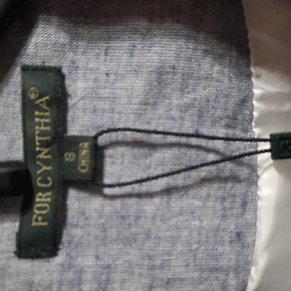 FOR CYNTHIA Vintage Jacket - Picture 3 of 17